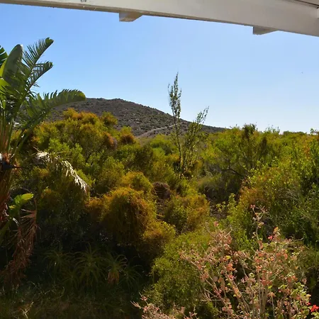 The Country Garden Villa Ladismith Exterior photo