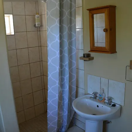 The Country Garden Villa Ladismith Room photo