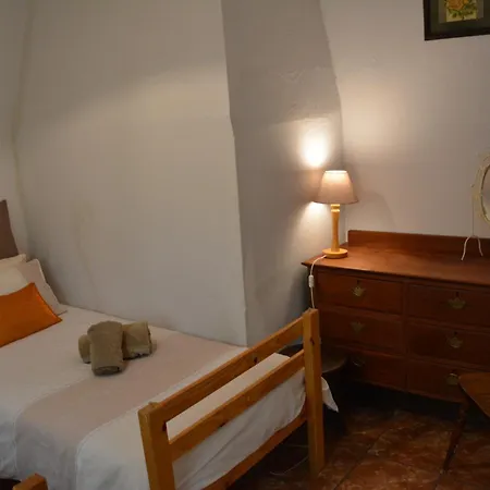 The Country Garden Villa Ladismith Room photo