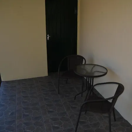 The Country Garden Villa Ladismith Room photo