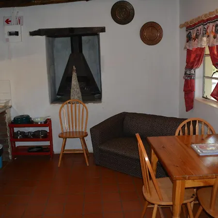 The Country Garden Villa Ladismith Room photo