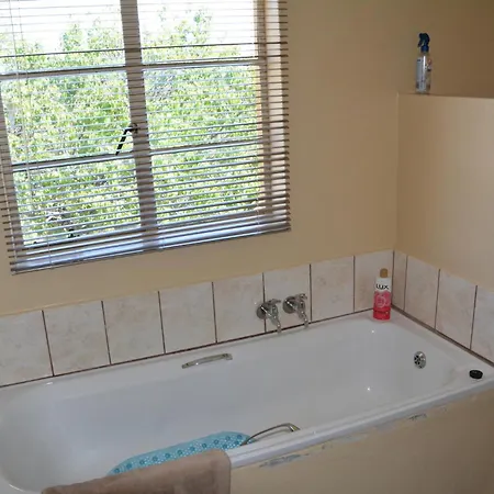 The Country Garden Villa Ladismith Room photo