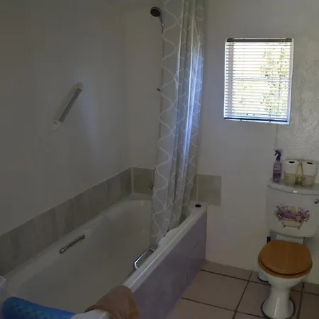 The Country Garden Villa Ladismith Room photo