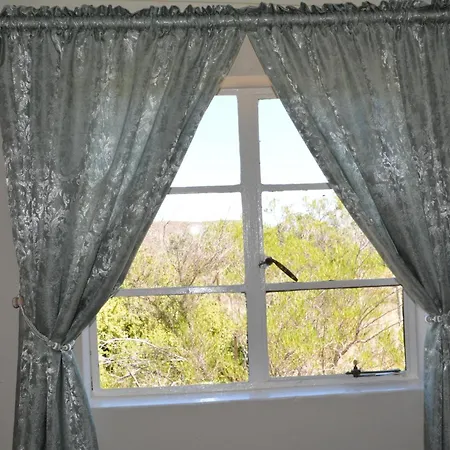 The Country Garden Villa Ladismith Room photo