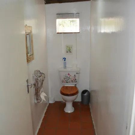 The Country Garden Villa Ladismith Room photo