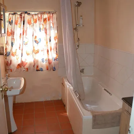 The Country Garden Villa Ladismith Room photo