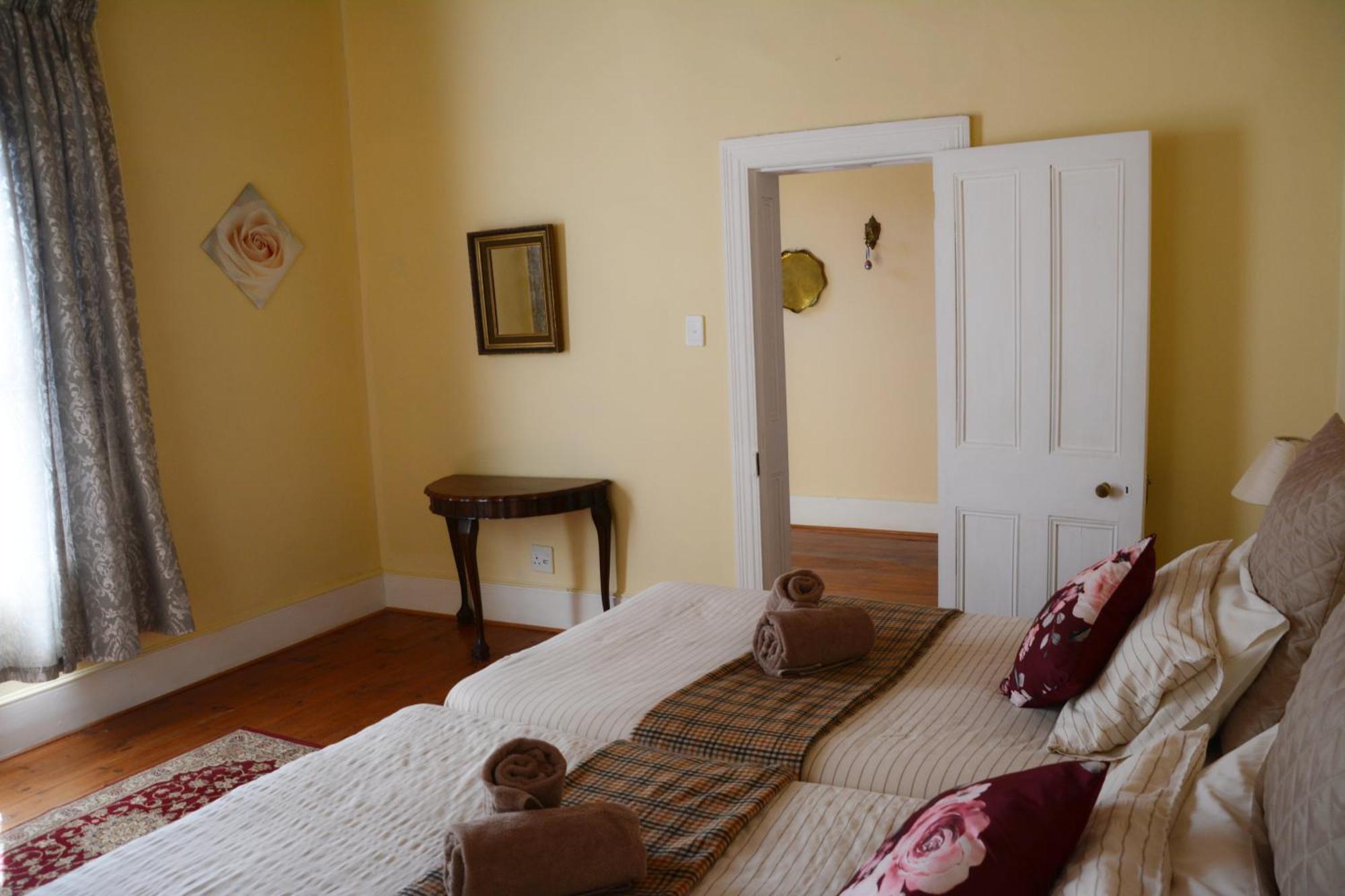 Farm stay The Country Garden Ladismith