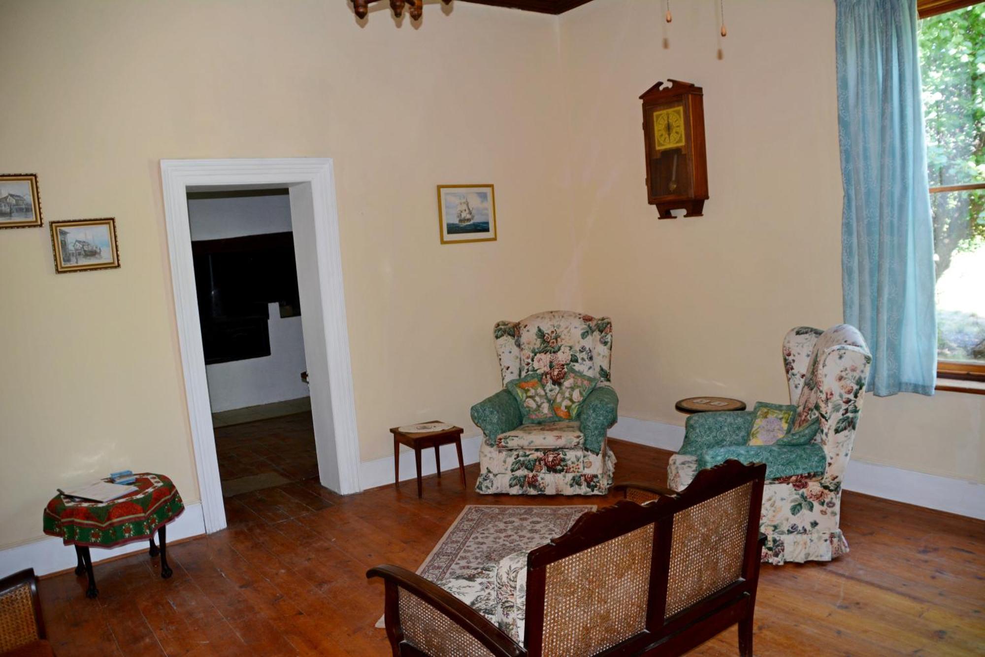 The Country Garden Farm stay Ladismith