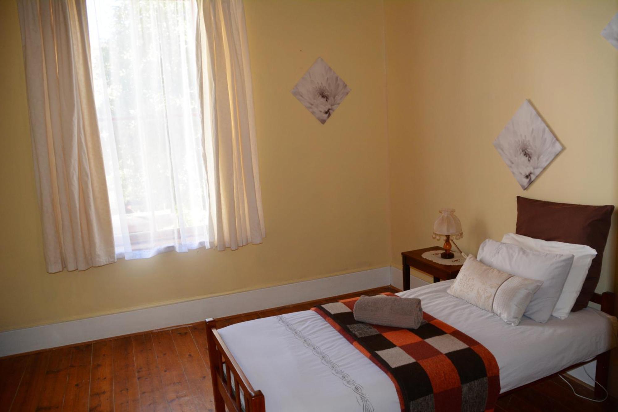 The Country Garden Farm stay *