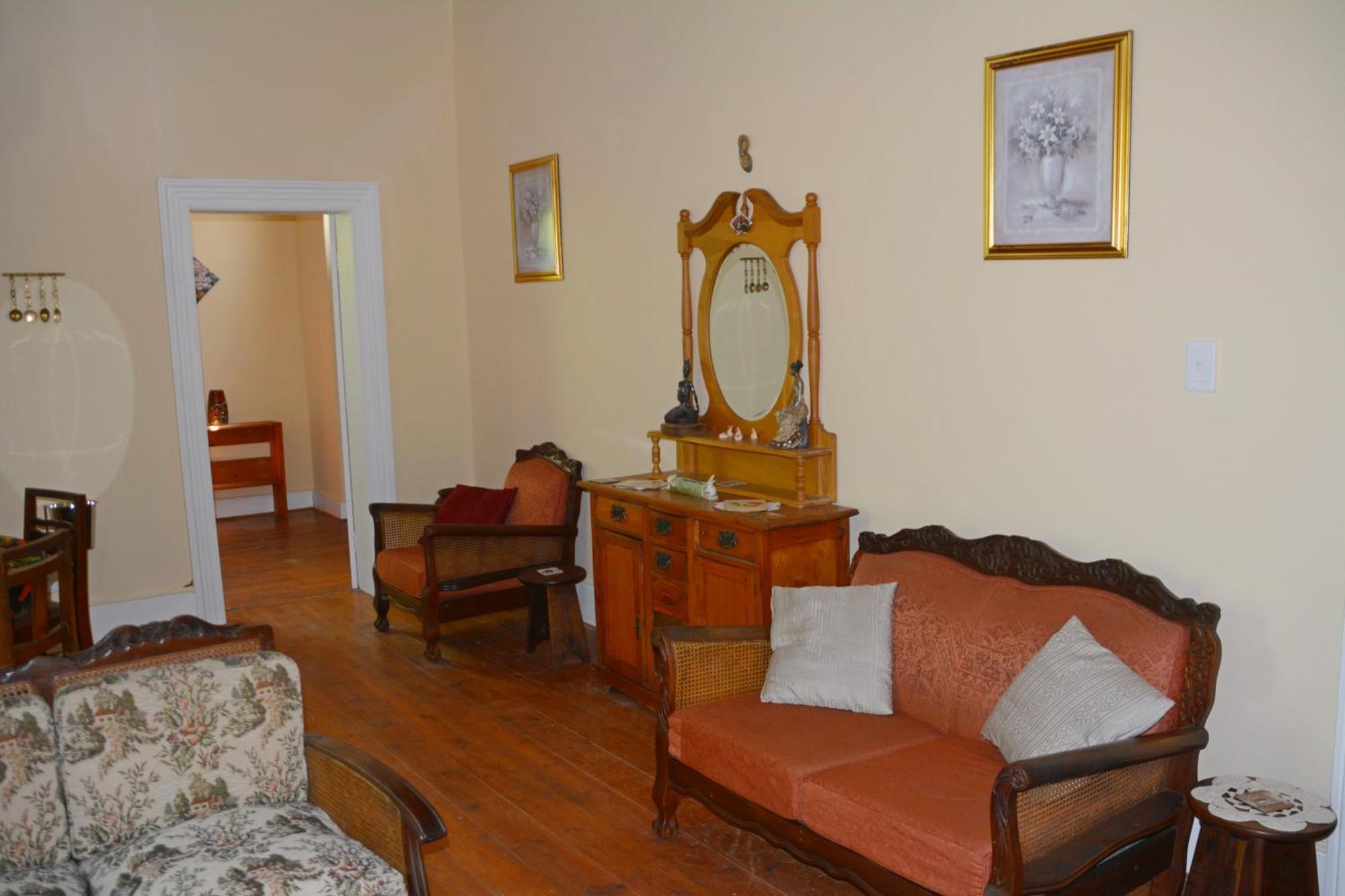 The Country Garden Farm stay