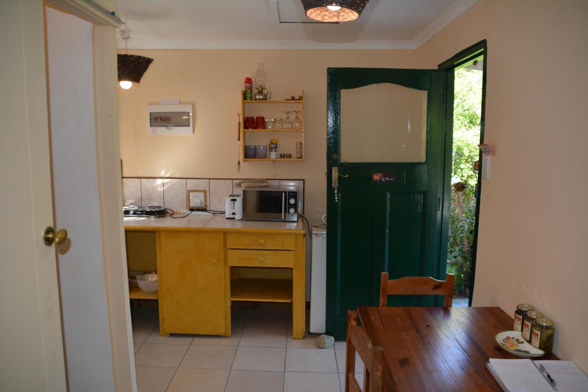 The Country Garden Farm stay *