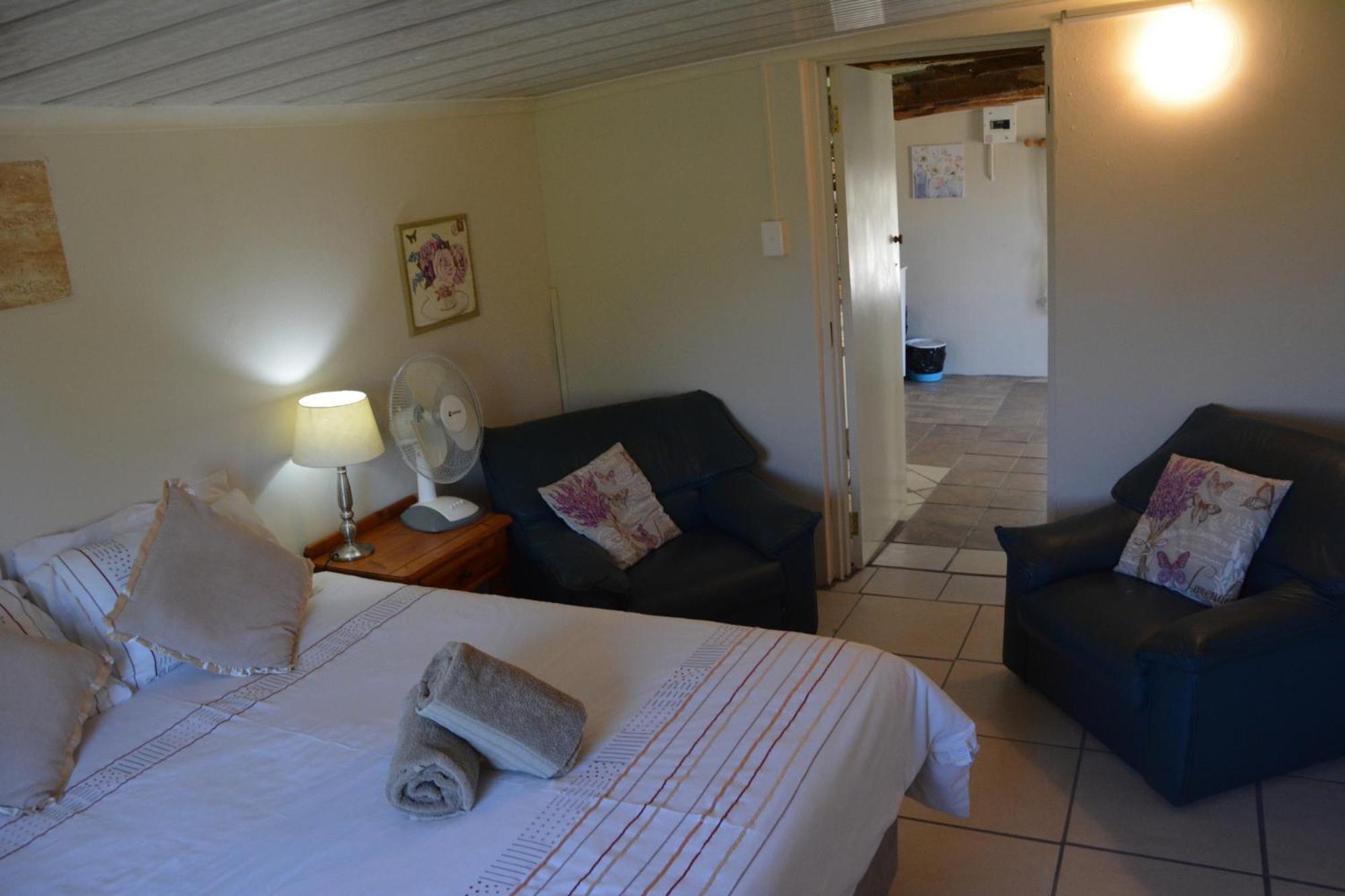 The Country Garden Farm stay Ladismith