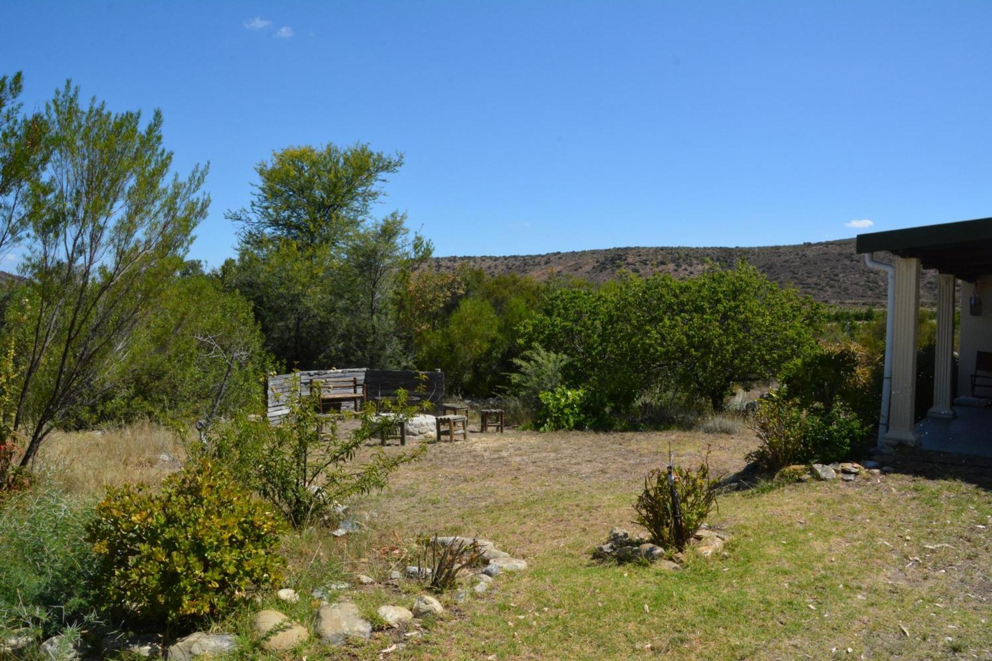 Farm stay The Country Garden