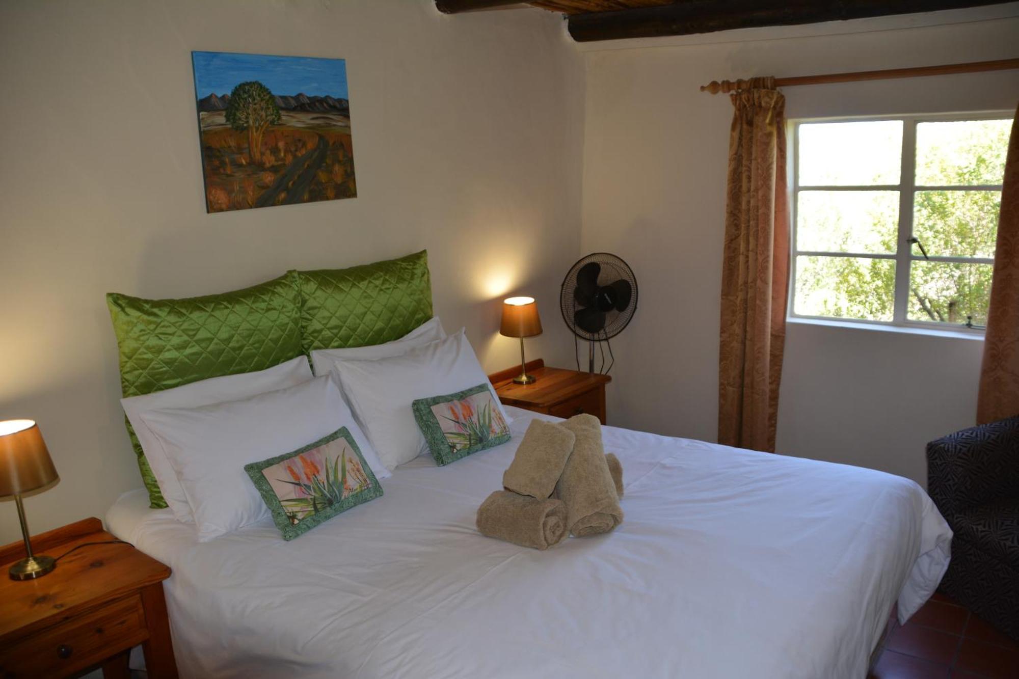 Farm stay The Country Garden
