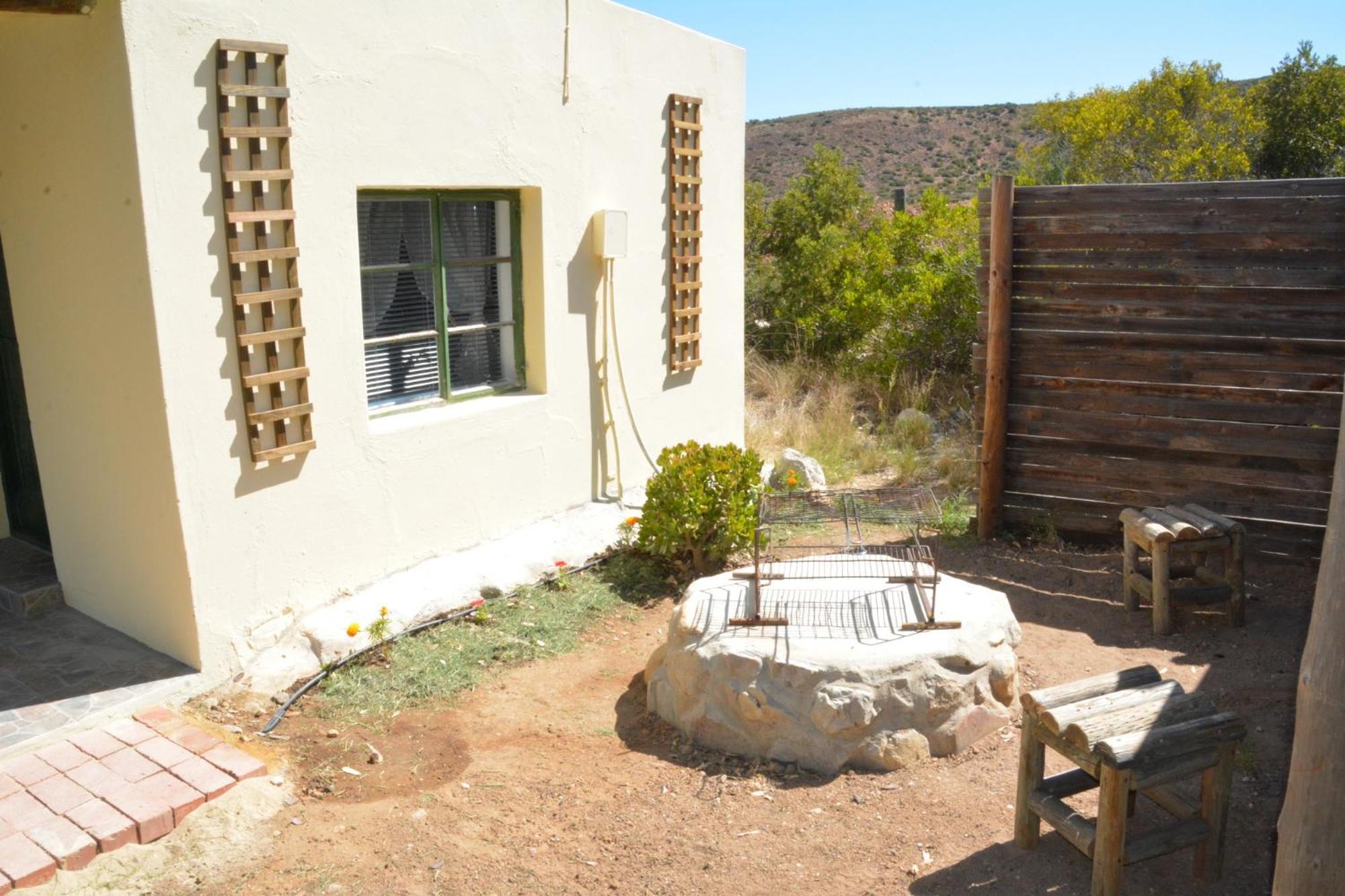 The Country Garden Farm stay *