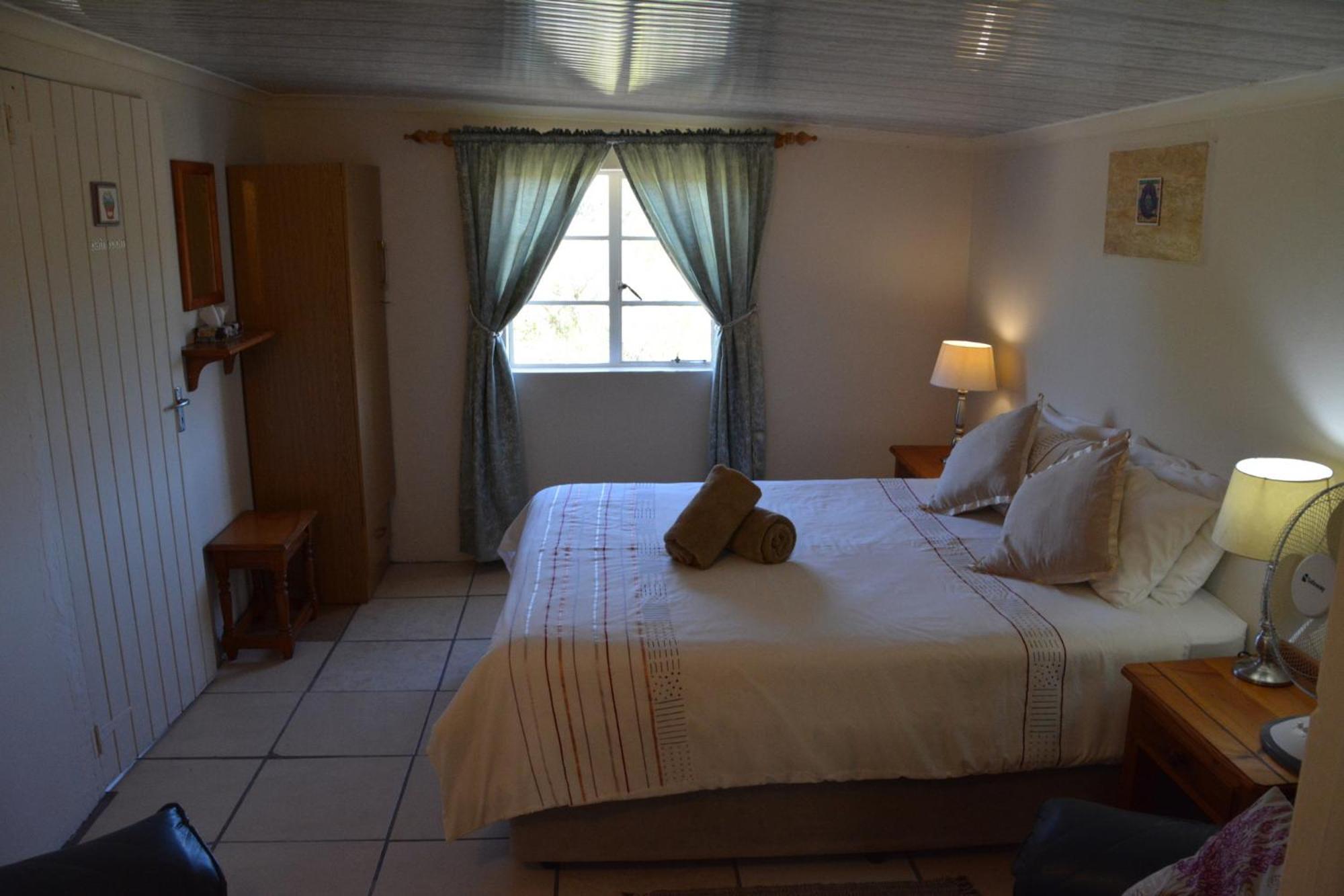 Farm stay The Country Garden Ladismith