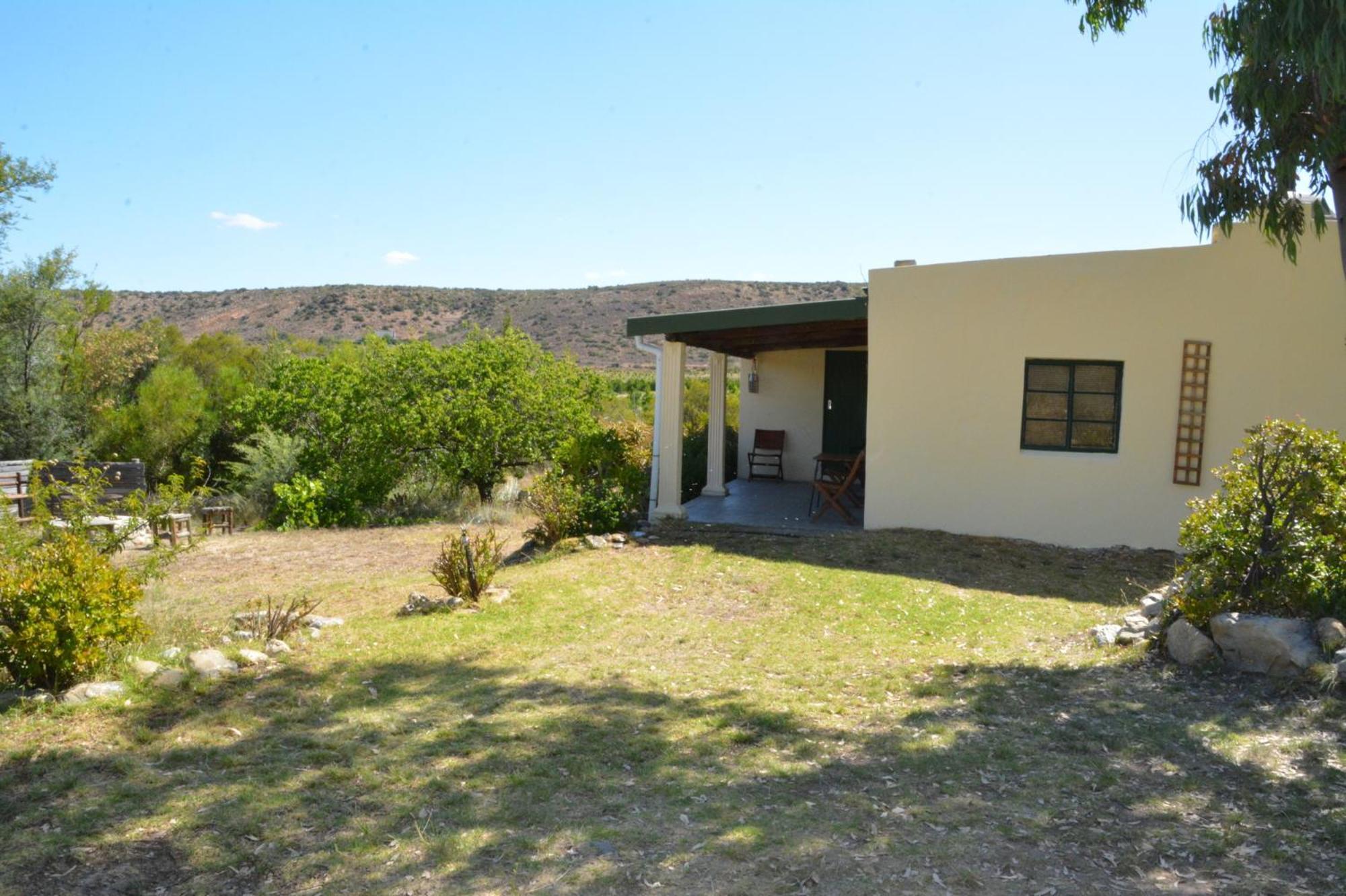 The Country Garden Farm stay *